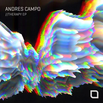 Andres CampoRamiro LopezTherapy EP