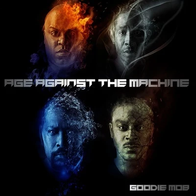 Boris Gardiner/Nicholas Britell/Goodie Mob/Barbara LewisAge Against The Machine (Deluxe Edition)