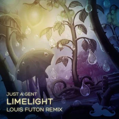 Just A GentLimelight (Louis Futon Remix)