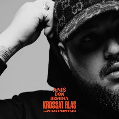 Anis Don DeminaKrossat glas (feat. Nils Pontus)