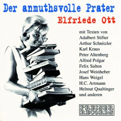 Elfriede OttDer anmuthsvolle Prater