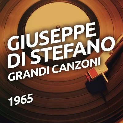 Giuseppe Di StefanoGrandi canzoni