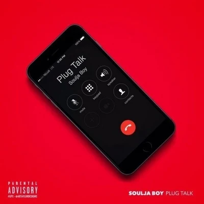 Soulja Boy/BRPlug Talk