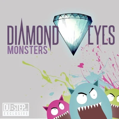 Diamond Eyes/1UP/Davr/Roniit/Kannamix/Broad Rush/Adios/Dirt Monkey/Inja/Quintino & BlasterjaxxMonsters