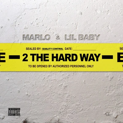 MaRLo/Grace/Kinky2 The Hard Way