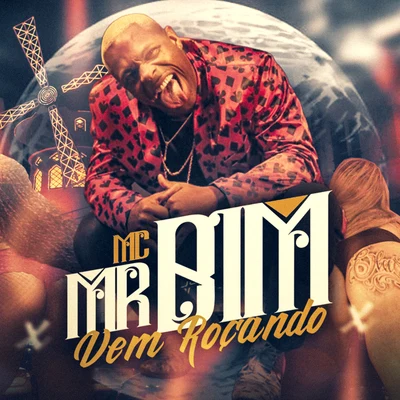 Mc MR Bim/Mc TalibãVem Roçando