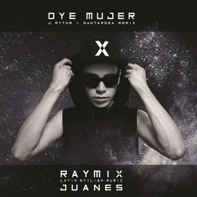 Juanes/Maluma/Crudo Means Raw/Karol GOye Mujer (J Rythm & Santarosa Remix)