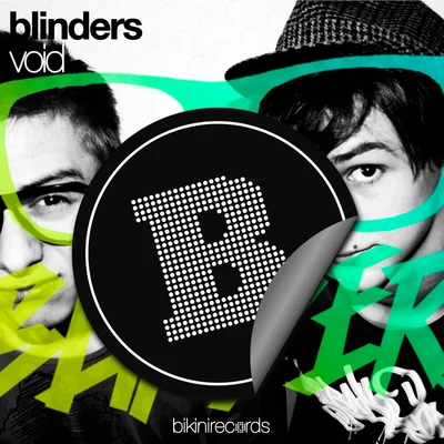 Bream/BlindersVoid