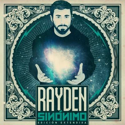 Rayden/Vegas JonesSinónimo (Edición extendida)