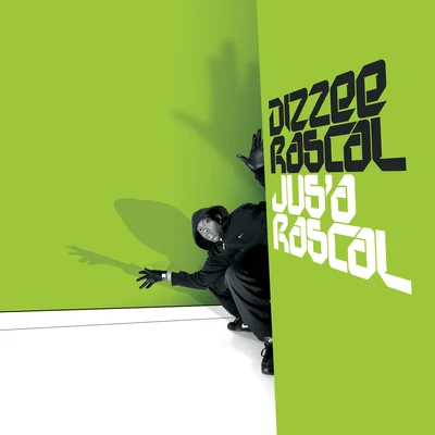 Dizzee RascalJus a Rascal