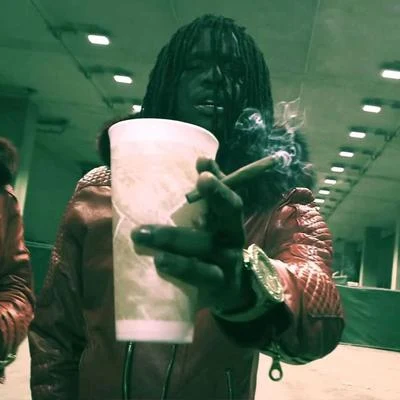 Ron-RonTheProducer/Chief Keef/03 GreedoApe ****