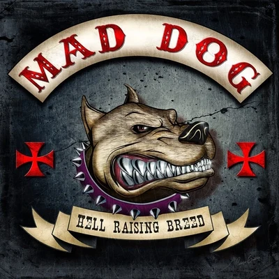 Mad DogMad Dog