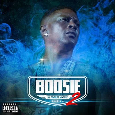 Boosie BadazzMy Favorite Mixtape 2