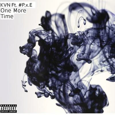 #P.X.EOne More Time