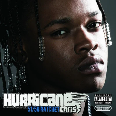 Hurricane Chris5150 Ratchet