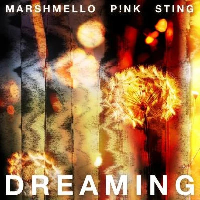 P!nkMarshmelloStingDreaming