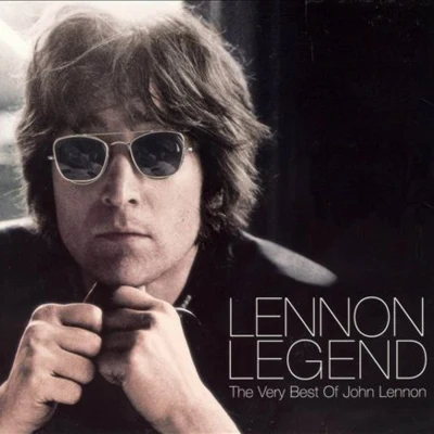 The Plastic Ono Band/John LennonLennon Legend: The Very Best of John Lennon