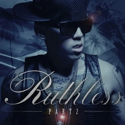 Dok2Ruthless Part 2