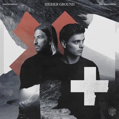 Gioni/Martin GarrixHigher Ground