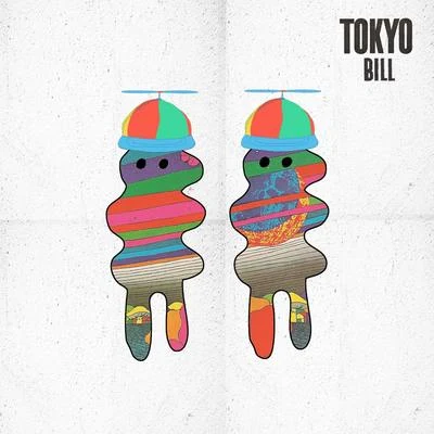 Emilie ChickBorn DirtyTokyo Bill