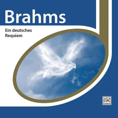 Orchestra simfonică a Filarmonicii din Cluj-Napoca/Cristian MandealBrahms: Ein deutsches Requiem