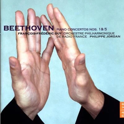 Orchestre Philharmonique De Radio France/Louis de Froment/Alceo Galliera/PHILHARMONIA ORCHESTRA/Orchestre de Chambre Louis de Froment/Issay Dobrowen/Nicolai GeddaBeethoven: Piano Concertos 1&5, "lEmpereur"