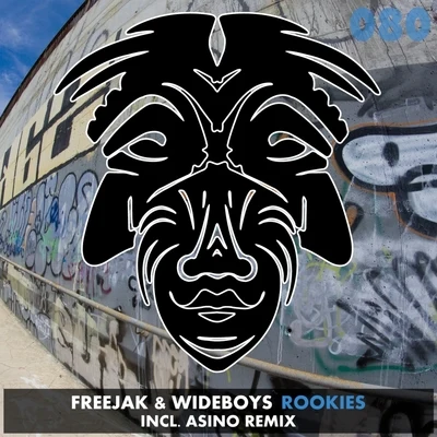 FreejakRookies