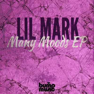 Lil MarkMatt TolfreyMany Moods EP Vol 1