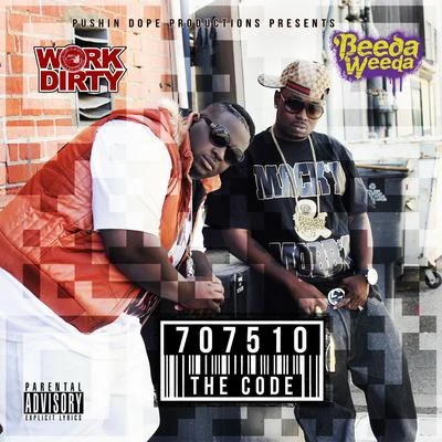 Work Dirty/J Banks707510 the Code