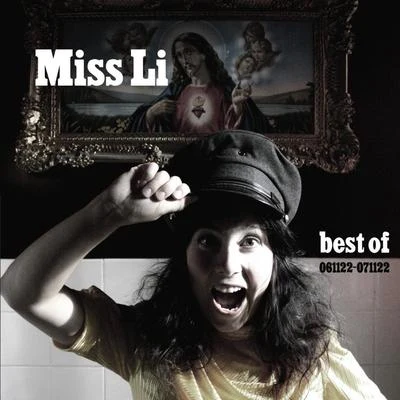 Miss LiBest of (061122-071122)