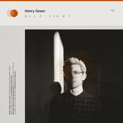 Henry GreenHalf Light