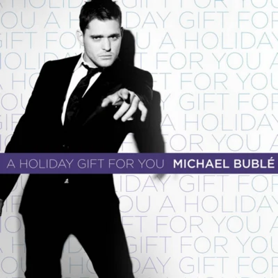 Michael BubléTony BennettA Holiday Gift For You