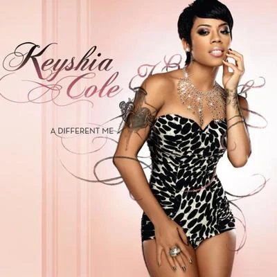 Keyshia ColeA Different Me