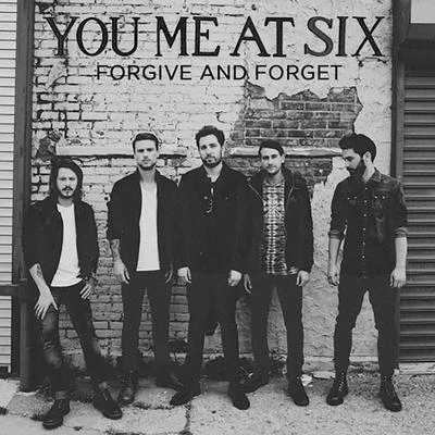 You Me At SixForgive and Forget