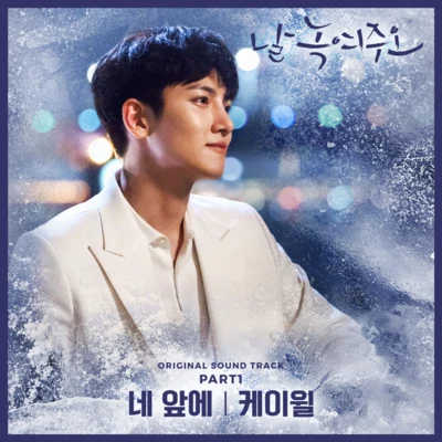 K.Will날 녹여주오 OST Part 1