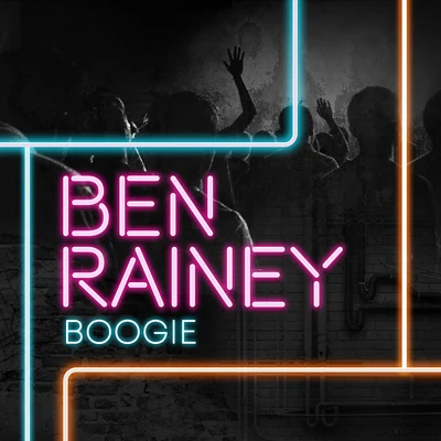 Moya/Ben RaineyBoogie