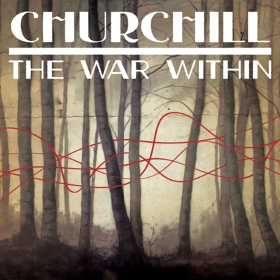 ChurchillThe War Within