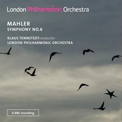 Hilde BealTrudeliese SchmidtKlaus TennstedtJorma HynninenJames MallinsonJohn KurlanderRichard CookeEdith WiensDame Felicity LottHans SotinMahler: Symphony No. 8