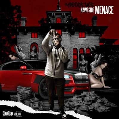 Stunna 4 VegasNawfside Menace (Up The Smoke Remix)