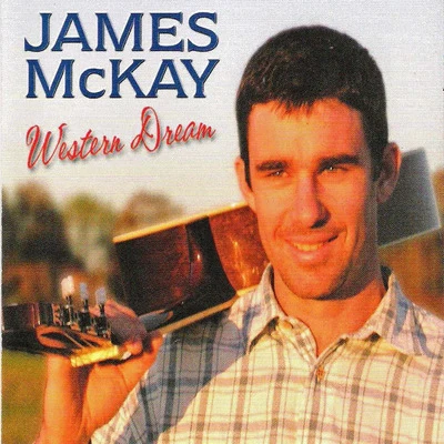 James McKayWestern Dream