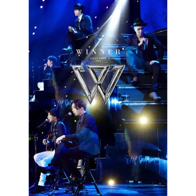 WinnerWINNER JAPAN TOUR 2015