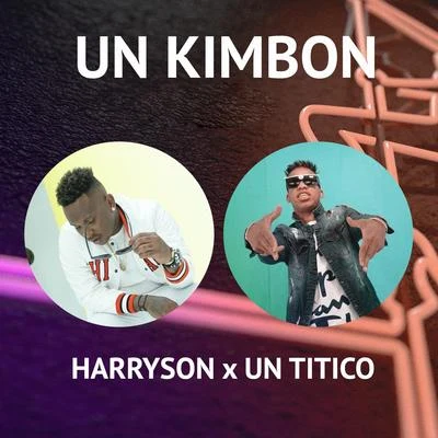 Alvaro La Figura/Un Titico/el yunti/KN1 ONEUn Kimbon