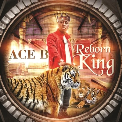 Ace B/Bluemoney BizzyReborn King