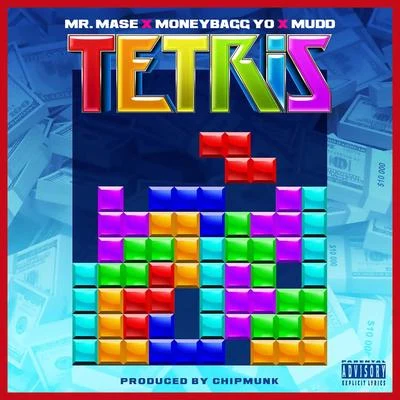 Moneybagg YoTetris