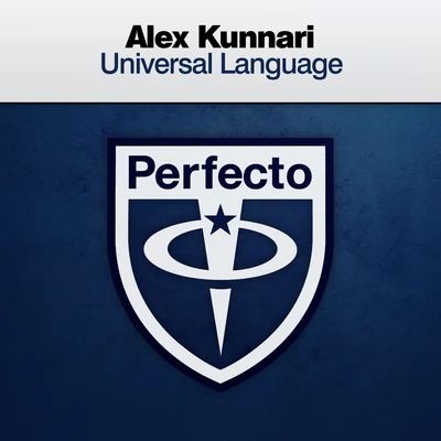 Alex KunnariUniversal Language