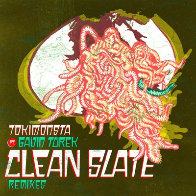 TOKiMONSTAKool KeithClean Slate (VIMES Remix)