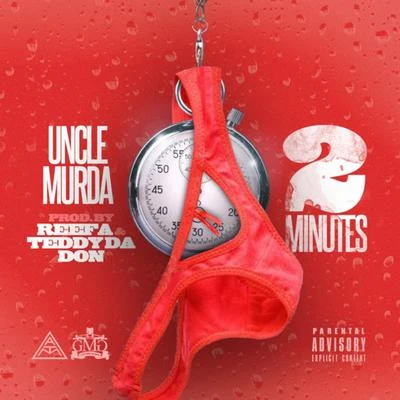 Niney Vennam/Uncle Murda2 Mins - Single