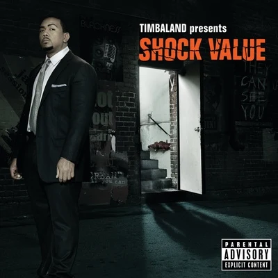 TimbalandShock Value