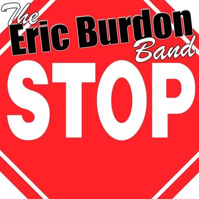 Eric BurdonStop