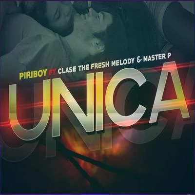 Master PÚnica (feat. Clase the fresh melody & master p)